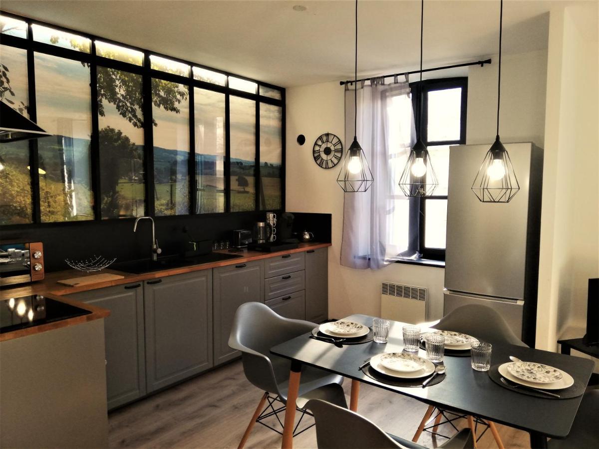 Appartement Sous Les Remparts Каркасон Екстериор снимка