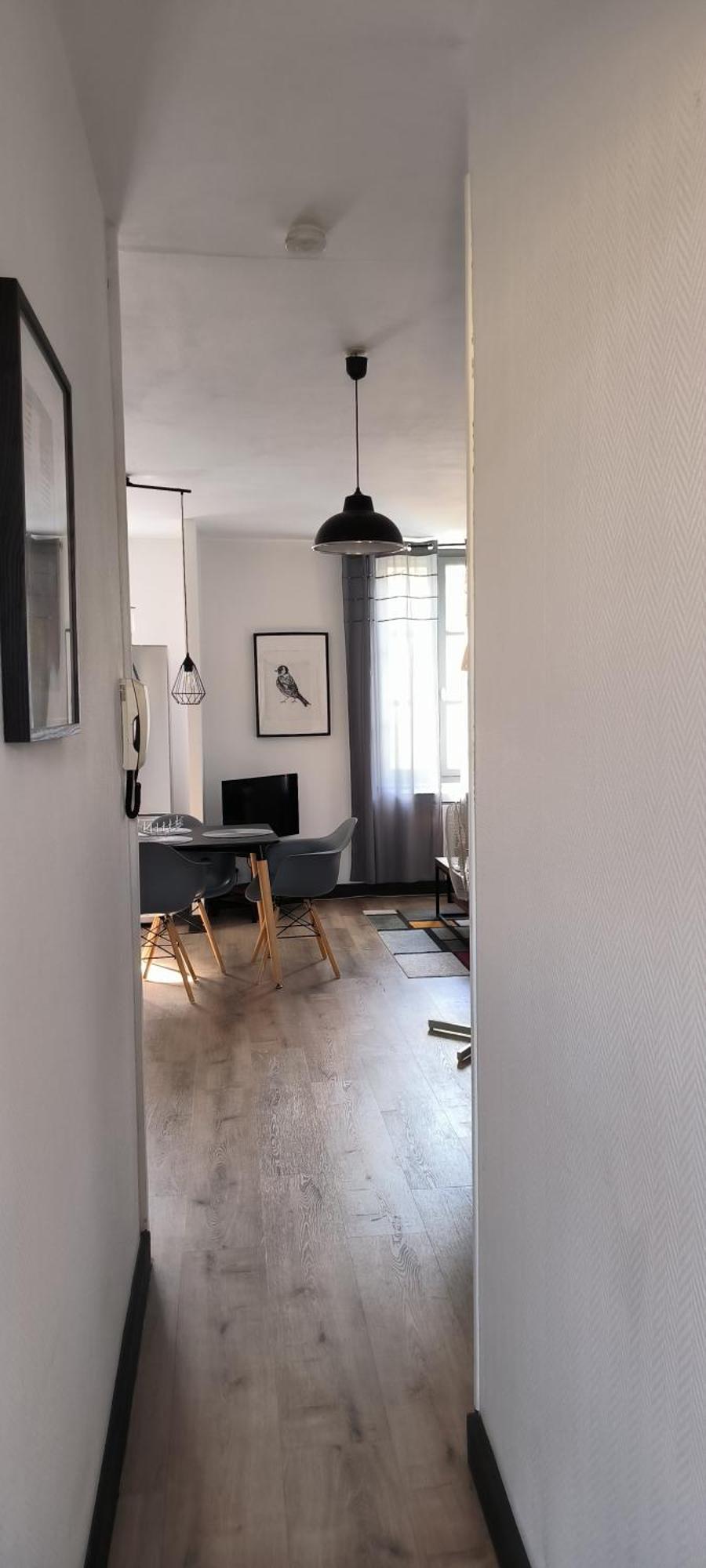 Appartement Sous Les Remparts Каркасон Екстериор снимка