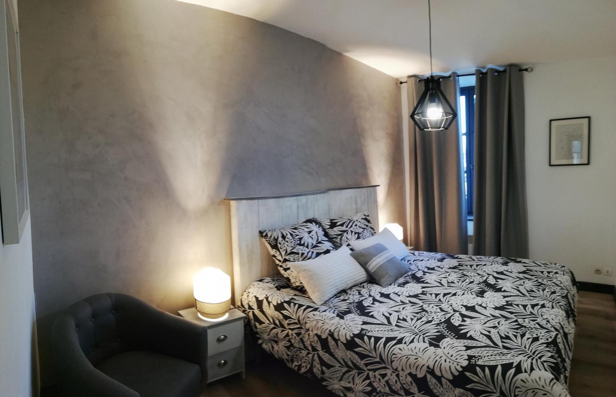 Appartement Sous Les Remparts Каркасон Екстериор снимка