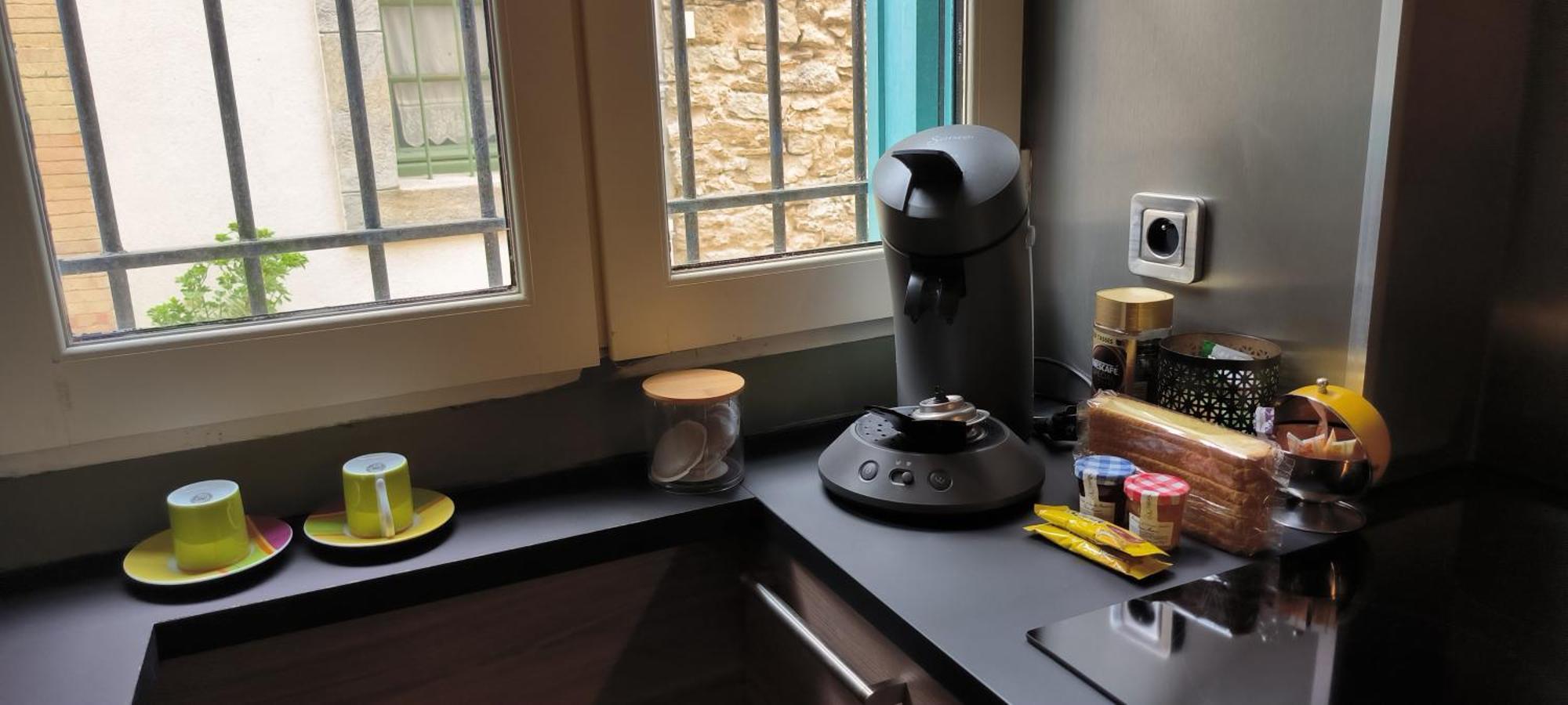 Appartement Sous Les Remparts Каркасон Екстериор снимка