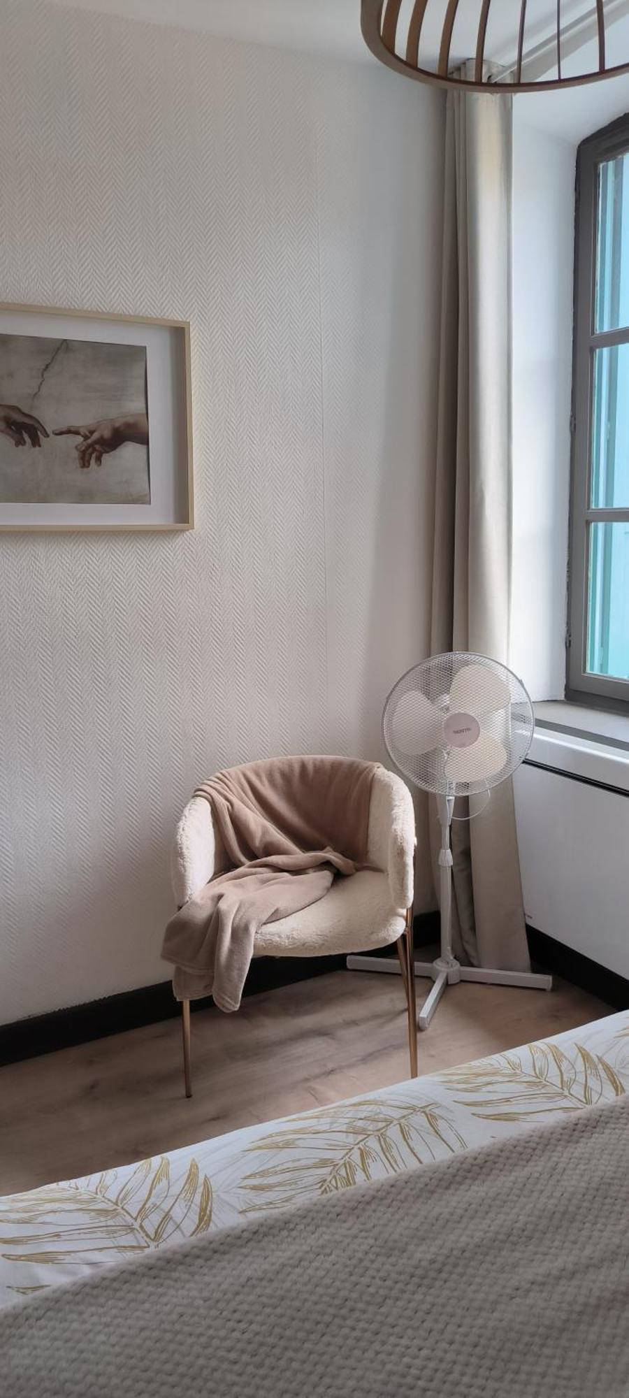Appartement Sous Les Remparts Каркасон Екстериор снимка
