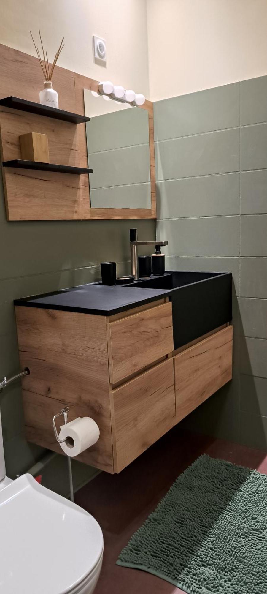 Appartement Sous Les Remparts Каркасон Екстериор снимка