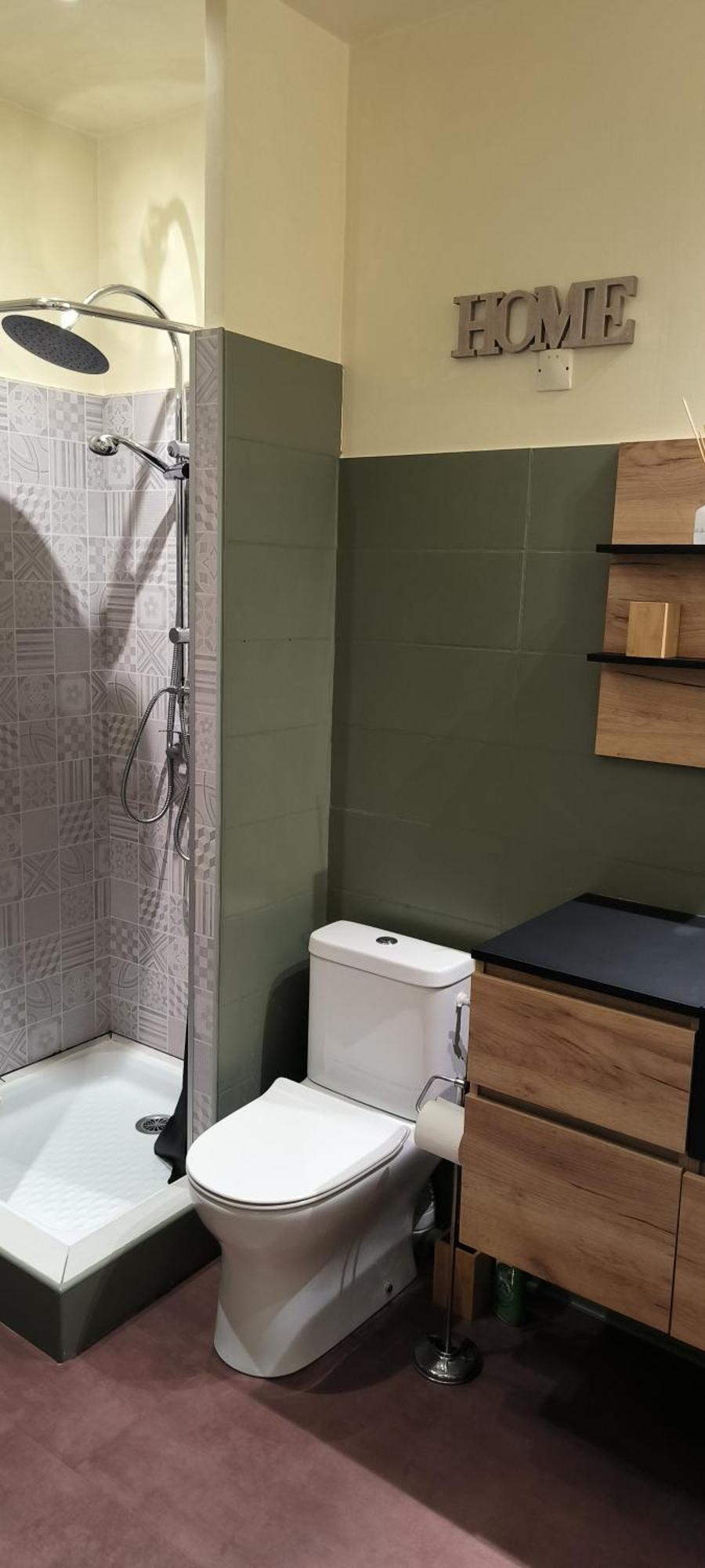 Appartement Sous Les Remparts Каркасон Екстериор снимка