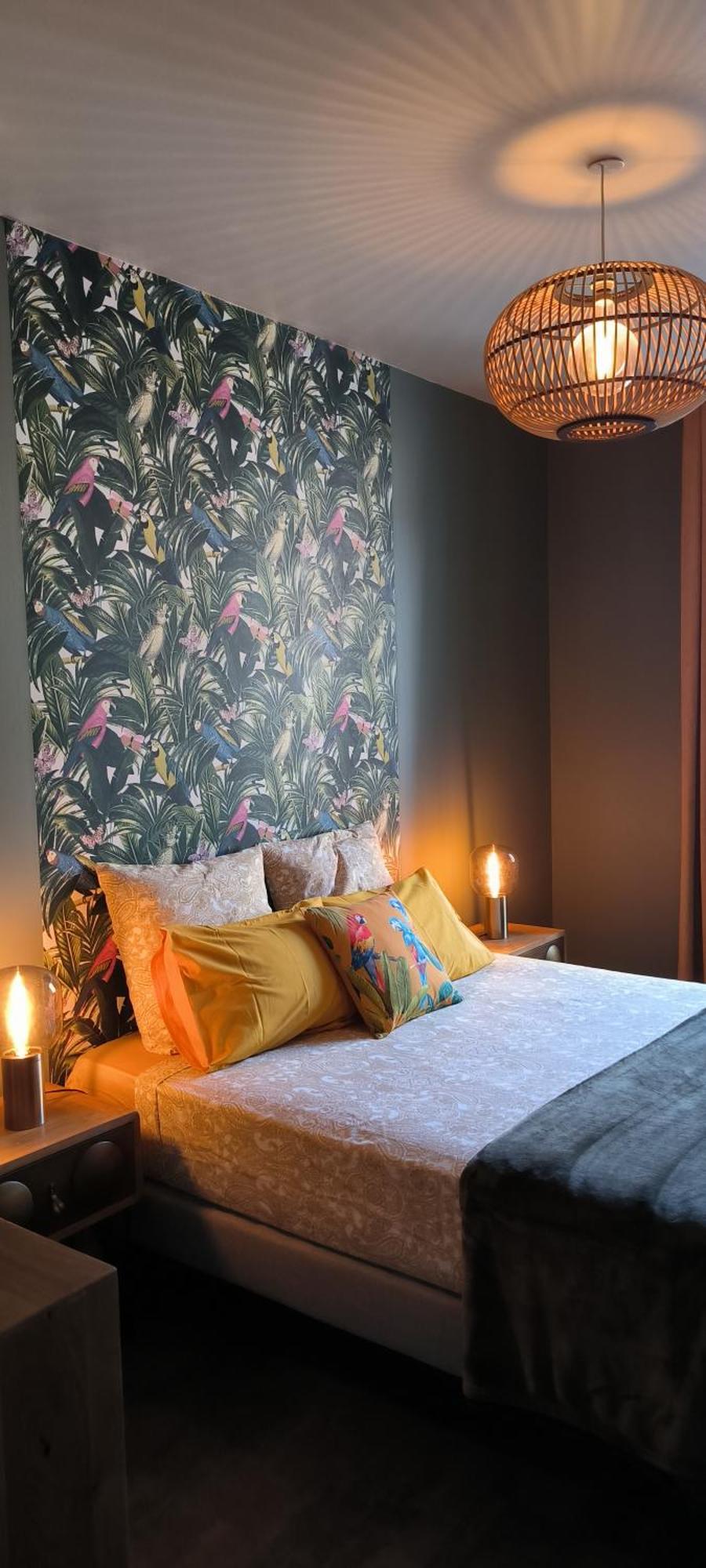 Appartement Sous Les Remparts Каркасон Екстериор снимка