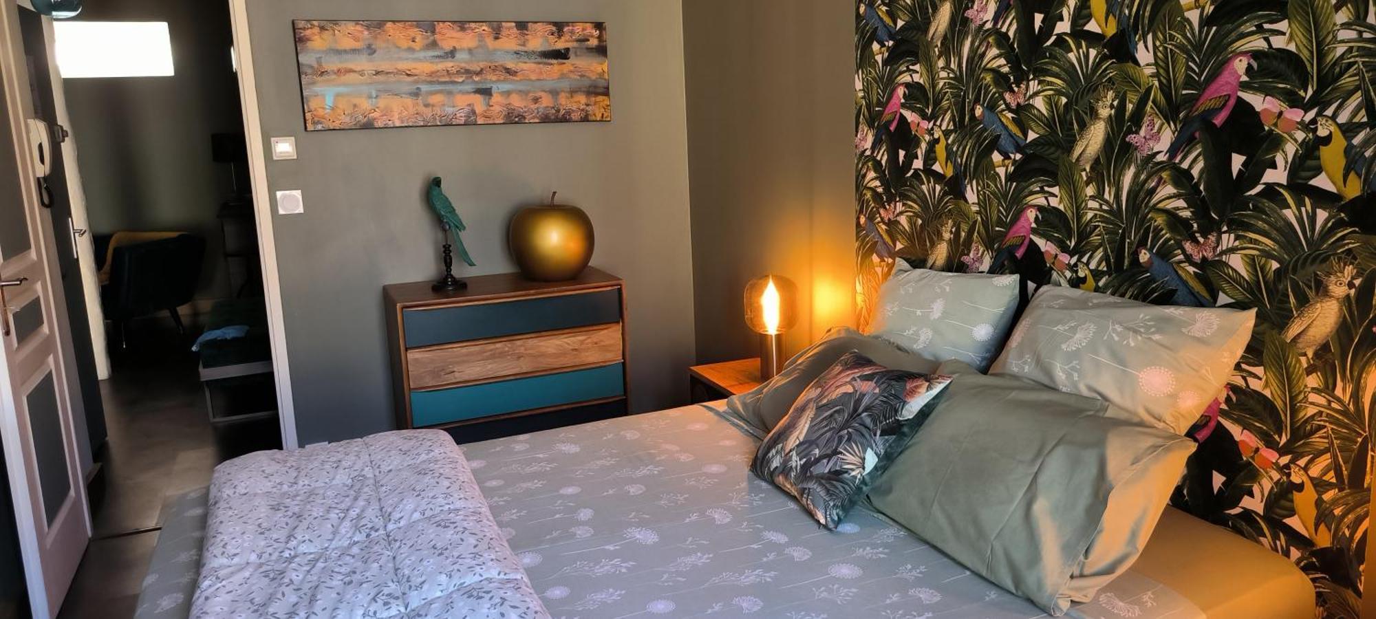 Appartement Sous Les Remparts Каркасон Екстериор снимка