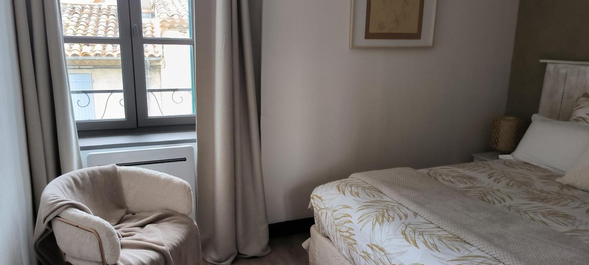 Appartement Sous Les Remparts Каркасон Екстериор снимка