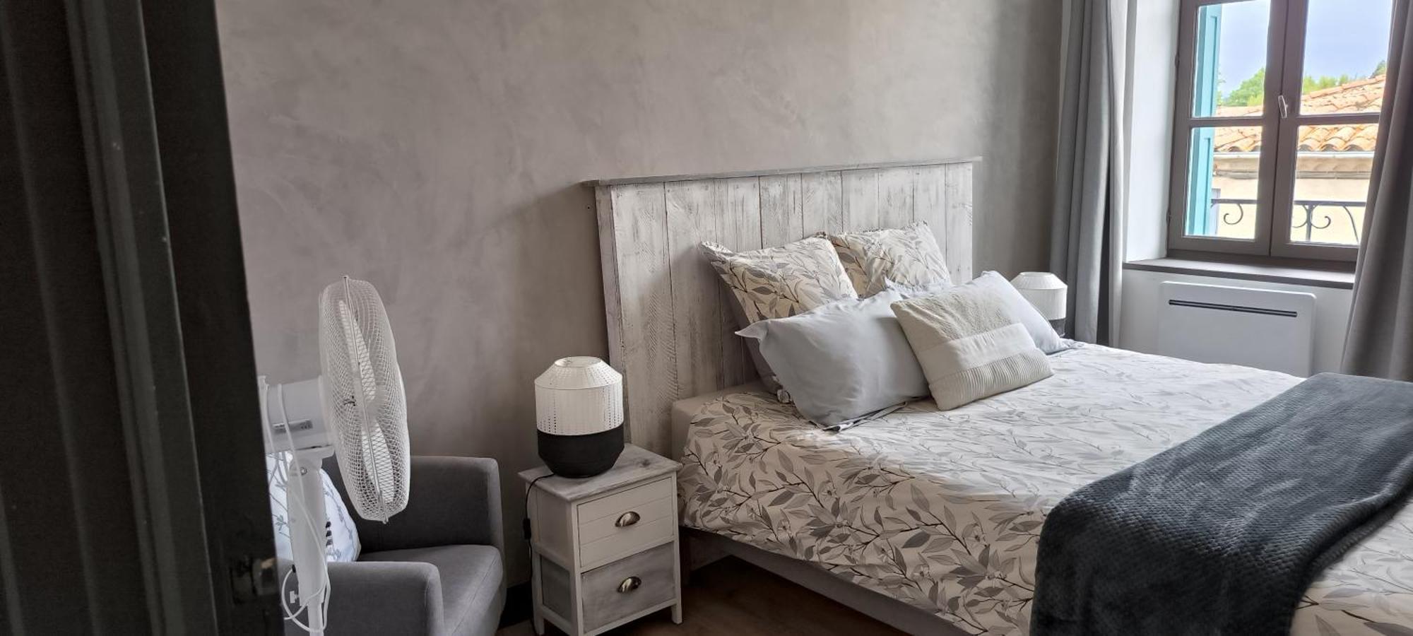 Appartement Sous Les Remparts Каркасон Екстериор снимка
